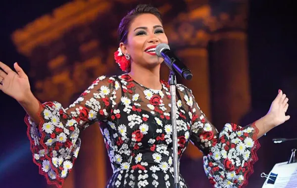 عاجل بالفيديو: "عفوية" شيرين عبد الوهاب تذهب بها إلى النائب العام ومطالبة بوقفها عن الغناء