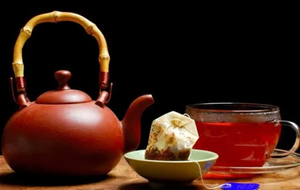 الشاي يساعد على خفض الوزن.. كيف؟