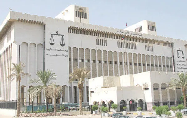الامتناع عن عقاب فتاة داعش في الكويت