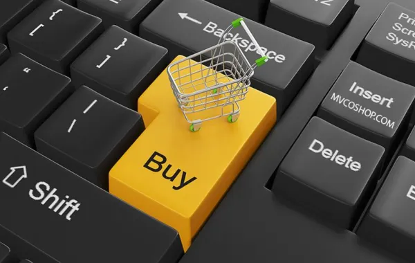 الاتصالات: 3.8 تريليون دولار حجم معاملات التجارة الإلكترونية