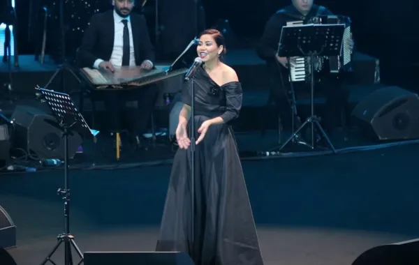 بيان عاجل من شيرين عبد الوهاب للشعب المصري: أنا آسفة