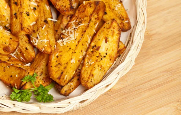 إنتاج بطاطا "ذهبية" غنية بالفيتامينات