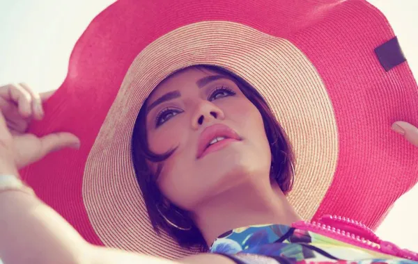 بالفيديو: أبرز زلات شيرين عبد الوهاب فمن ينقذها من لسانها؟