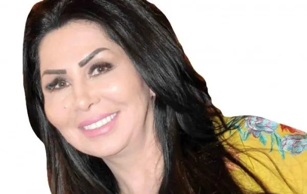 ليلى السلمان تكشف لـ "سيدتي" عن دورها في "العاصوف 2"