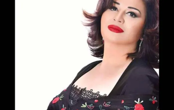 إلهام شاهين ترد على شيرين عبدالوهاب وتوجه لها رسالة، فما هي؟