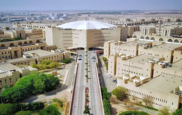 تعليق الدراسة في كلية البنات بالمذنب بعد نشوب حريق