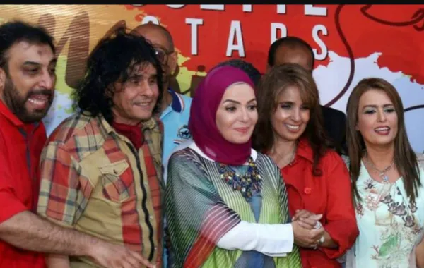 نجوم التسعينات يعودون للغناء من جديد في «حفل القرن»