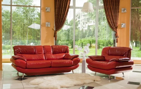 نصائح خبير لتوظيف الجلد في "ديكورات" المنزل