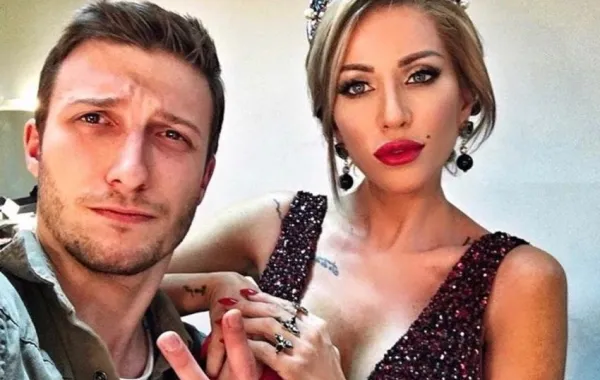 أنجي قصابية تمثّل لبنان في نهائيات Vip Big Brothers