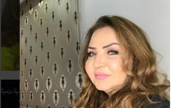 طيف زوجة وأم مسالمة في "البطران"