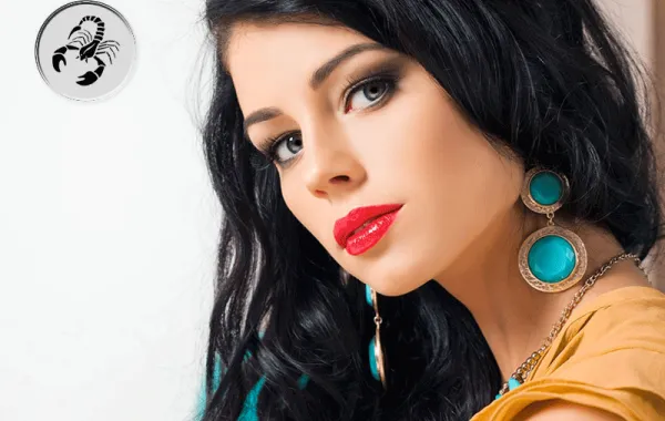 برج العقرب : هذا حجر الحظ بالنسبة إليك!