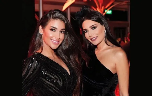 في حفل كارتييه ياسمين صبري الأجمل، وسيرين عبد النور تعلن حملها!
