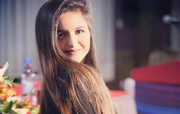 حلا الترك تتخلى عن طب الأسنان: سوف أتخصص بإدارة الأعمال