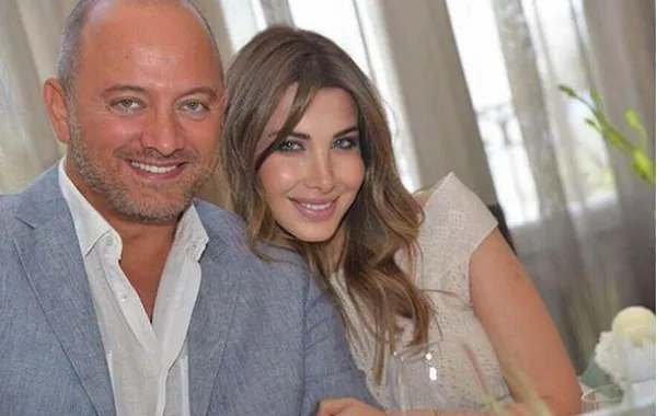 بهذه الكلمة والصورة عبّرت نانسي عجرم عن حبّها لزوجها