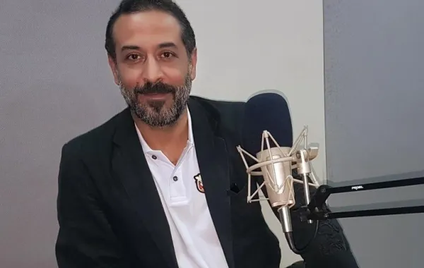 عبد المنعم عمايري غاضب بسبب ممثلة صاعدة.. فماذا قال؟