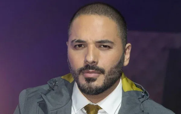 حقيقة انسحاب رامي عياش من مسلسل "حبيبي اللدود"