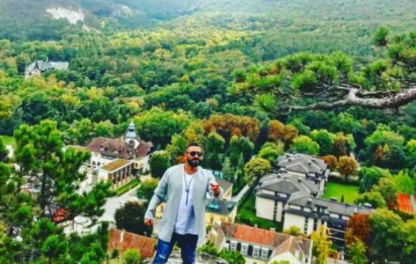 أحمد سعد يتعرض لهجوم من جمهوره بسبب غنائه لعبد الحليم حافظ