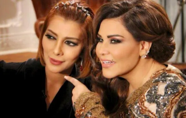 أحلام تلغي متابعة صديقتها أصالة .. فما علاقة نوال الكويتية؟