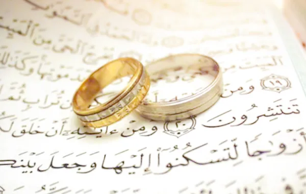 السيرة الذاتية للشاب شرط الفتاة للزواج منه