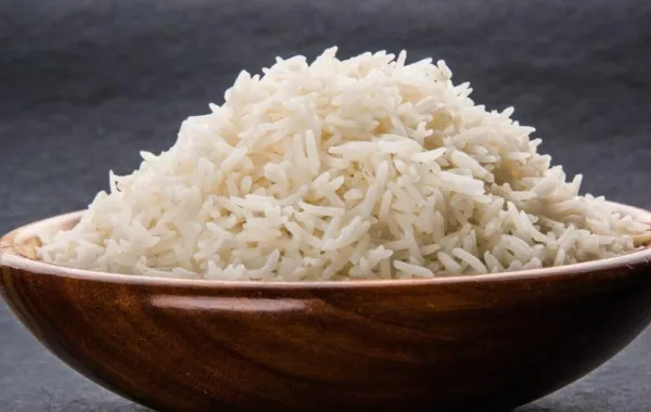 هيئة الغذاء الأمريكية تحذر من تناول الأرز