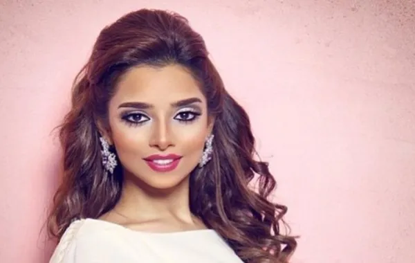 بلقيس تحتفل باليوم الوطني الإماراتي بأول حفل نسائي في السعودية