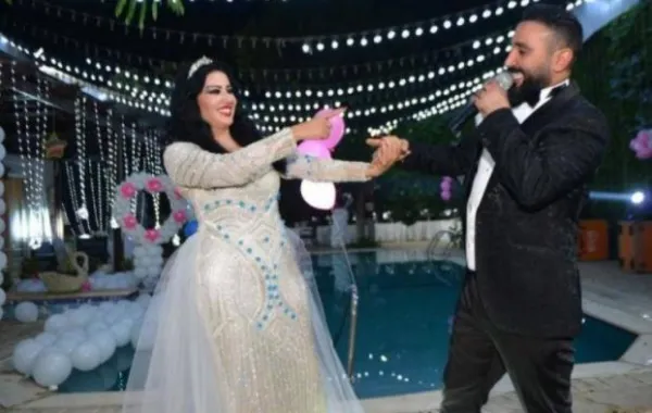 هل انتقمت سمية الخشاب من خالد يوسف بعد استبعادها من فيلمه الجديد؟