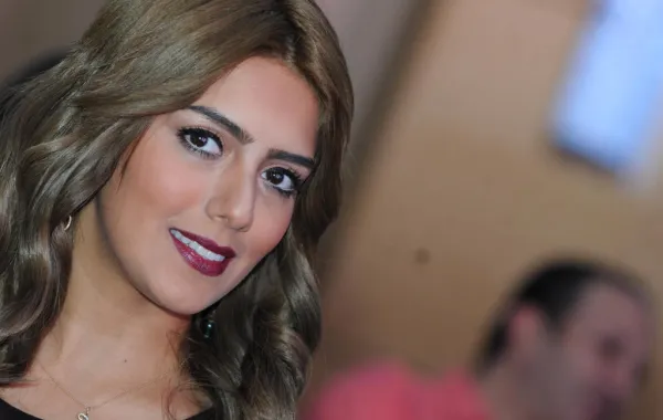 "روز باريس" جديد هيا عبدالسلام