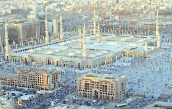 إنشاء أول بلدية نسائية في المدينة المنورة