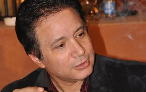 جلطة في المخ تصيب المطرب إيمان البحر درويش