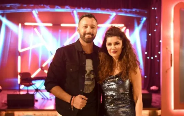 بالفيديو: أحمد فهمي يعترف :المرأة أذكى من الرجل والرجالة مظلومة