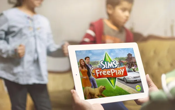 العاب الـ Free-to-Play فخ يقع فيه الأطفال فاحذريه