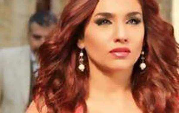 رنا شميس تبحث عن عريس