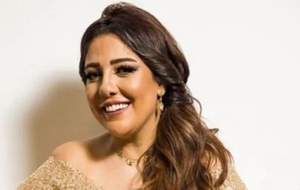 هل تخفي مي كساب حملها في طفلها الثاني؟