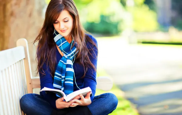 نصائح للقراءة بلا ملل