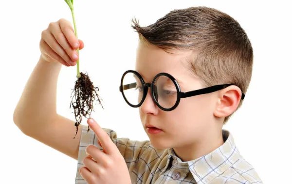 5 نصائح لجعل طفلك ذكياً وسعيداً