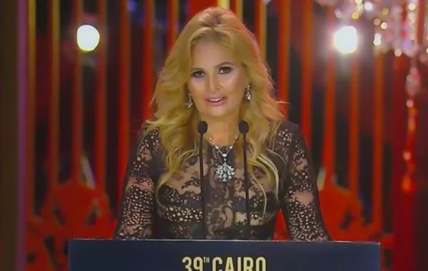 بالصور: افتتاح مهرجان القاهرة السينمائي بداية قوية ونهاية "مؤسفة"