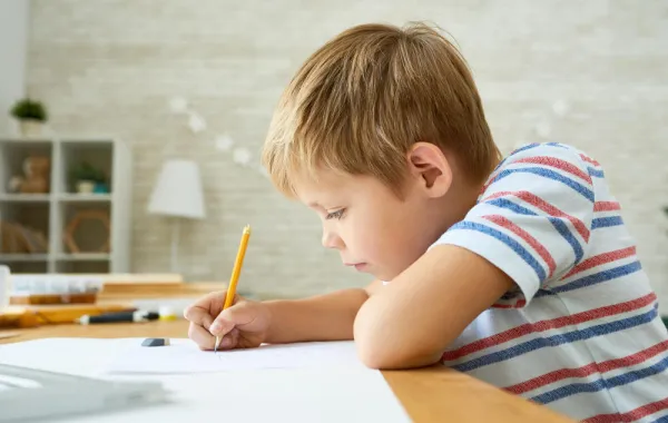 12 خطوة لتهيئة جو المذاكرة