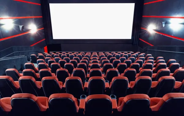 "بيت السينما" ينطلق بثلاثة أفلام سعودية