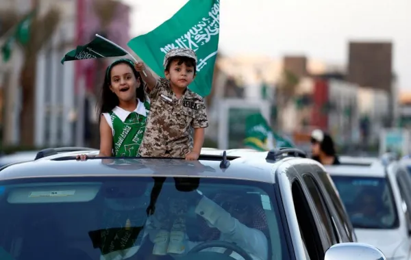 السعودية تشارك في مهرجان العروض الثقافية والتراثية الآسيوية