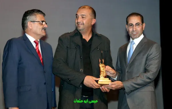 ختام مهرجان الأردن المسرحي.. والمخرج "نصيرات" يرفض استلام الجائزة الذهبية