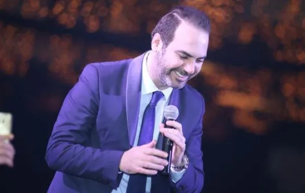 وائل جسار يعلن تضامنه مع شيرين عبد الوهاب: "زلة لسان"