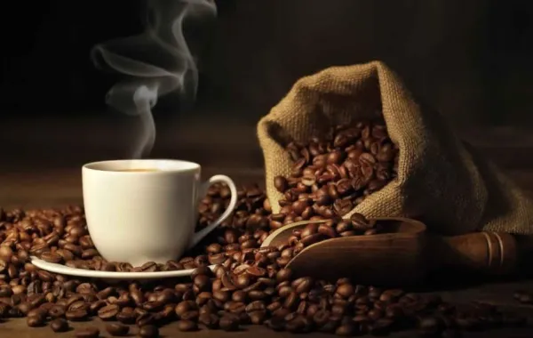 القهوة تصبح وقوداً لتشغيل الحافلات!