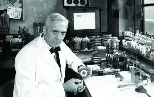 اكتشافات مذهلة حدثت بالصدفة