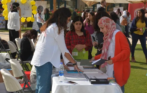 فعالية "صنع في مصر" لتشجيع الشركات المصرية الناشئة