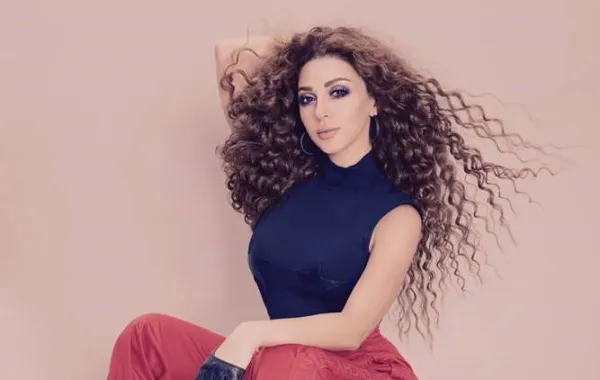 ميريام فارس تعلن عن أول حفلاتها  بعد الأزمة الصحية وتعتذر