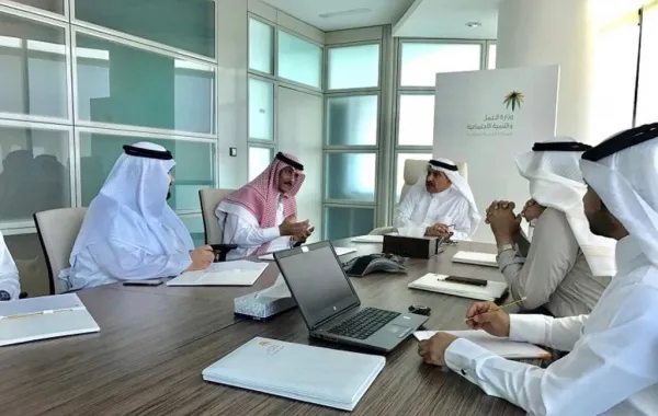 «هدف»: 140 ألف منشأة اشتركت في برنامج «دعم نمو توطين المنشآت»