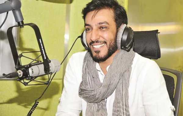 عبدالمحسن النمر: الدراما السعودية ضعيفة ولكنها ستنافس الخليجية والعربية بعد افتتاح دور السينما