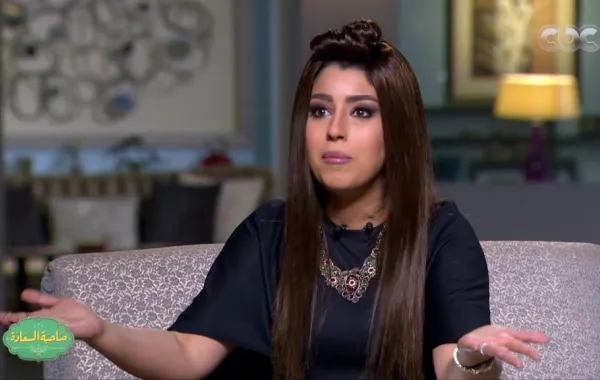 آيتن عامر: لهذا السبب كنت حزينة في حفل افتتاح مهرجان القاهرة السينمائي