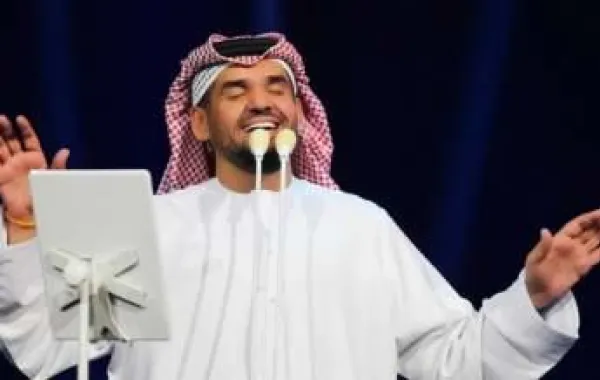 تكريم حسين الجسمي ومنحه ميدالية "خدمة المجتمع"