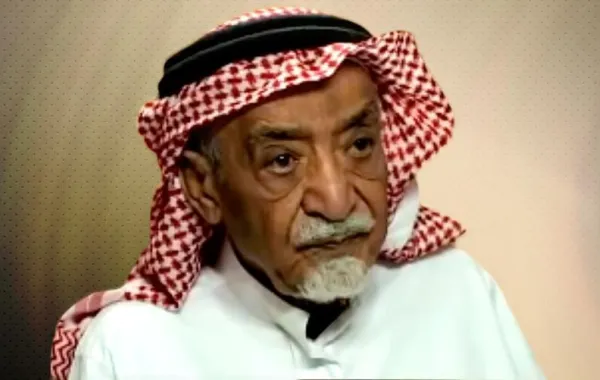 رحيل الشاعر الكبير إبراهيم خفاجي كاتب كلمات النشيد الوطني السعودي